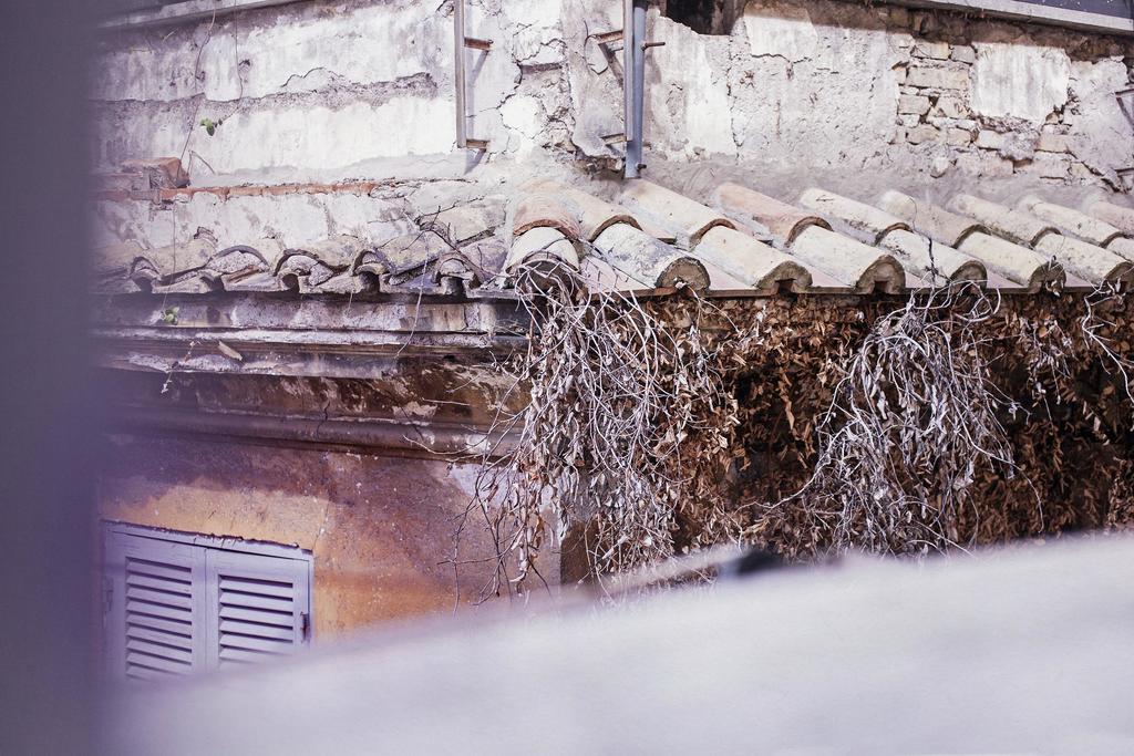 Apartment Trasteverehome - Peretti Rome Rom
