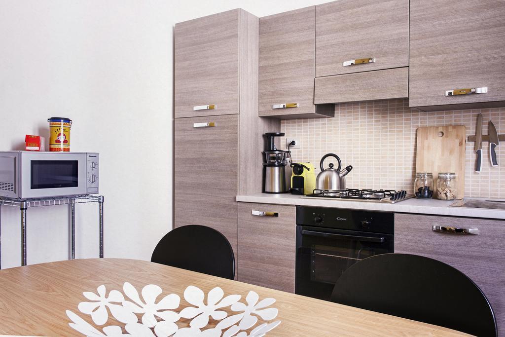 Trasteverehome - Peretti Rome Rom