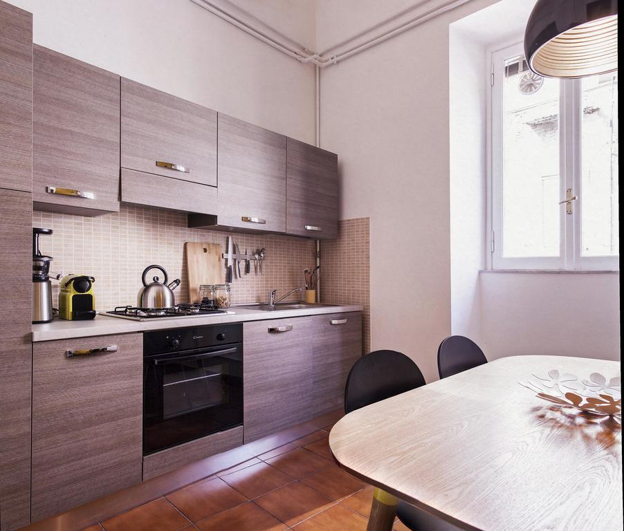 Apartment Trasteverehome - Peretti Rome Rom