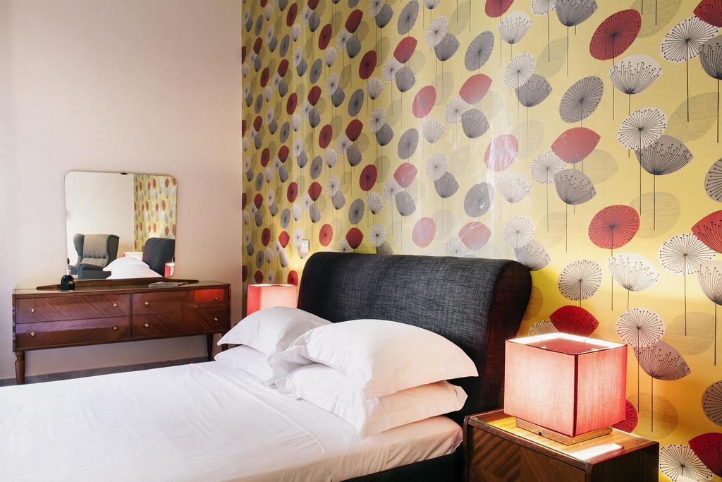 Trasteverehome - Peretti Rome Apartment Rom