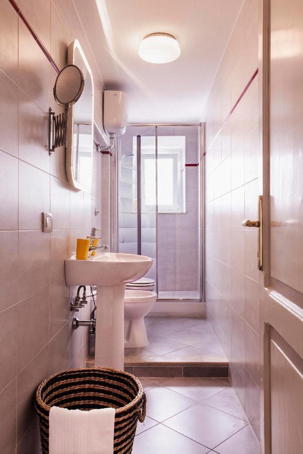 Trasteverehome - Peretti Rome Apartment Rom